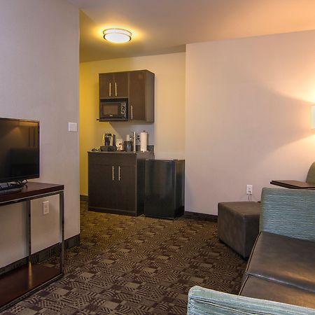 Holiday Inn Express Hotel & Suites Carlsbad Beach By Ihg Dış mekan fotoğraf