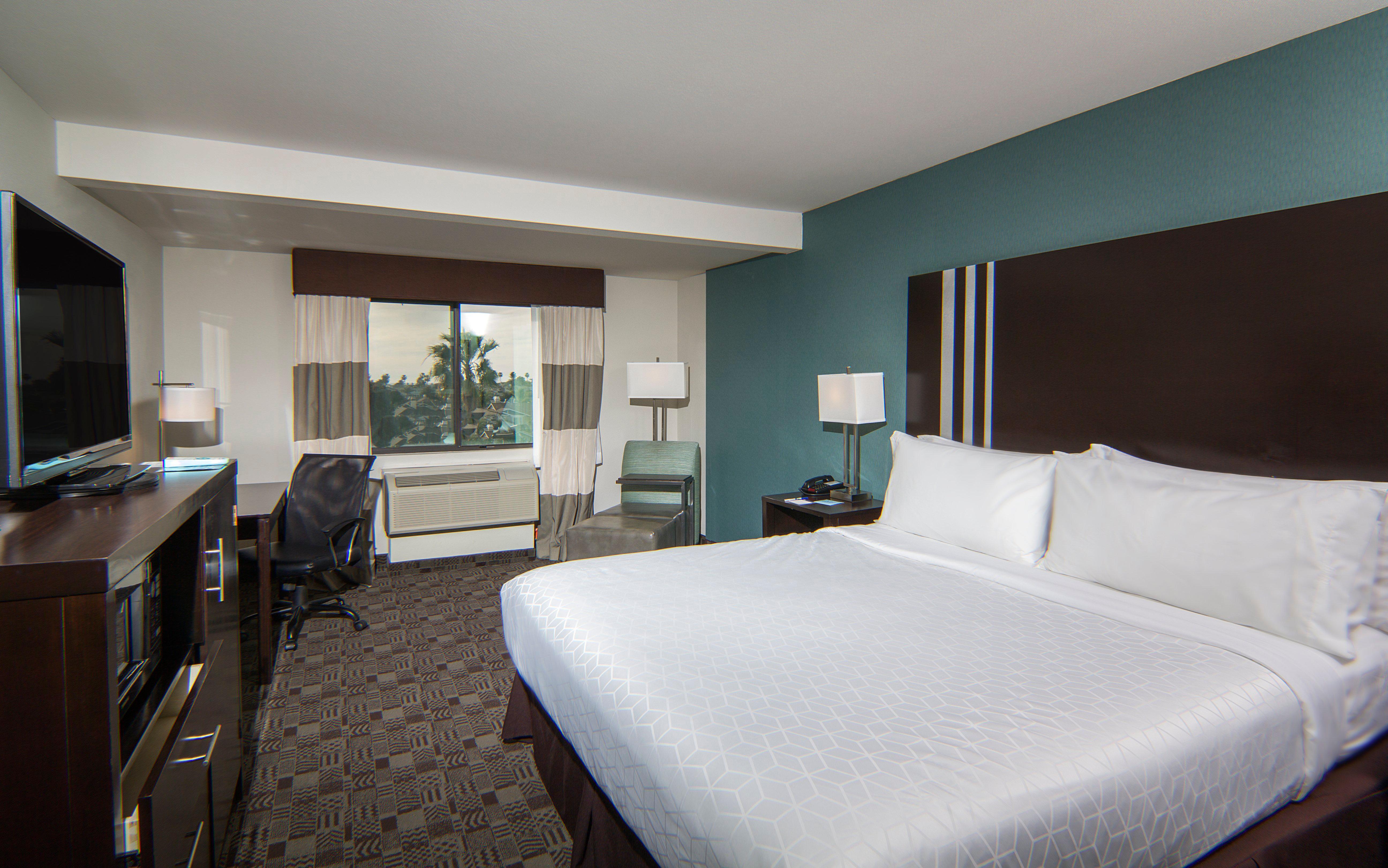 Holiday Inn Express Hotel & Suites Carlsbad Beach By Ihg Dış mekan fotoğraf