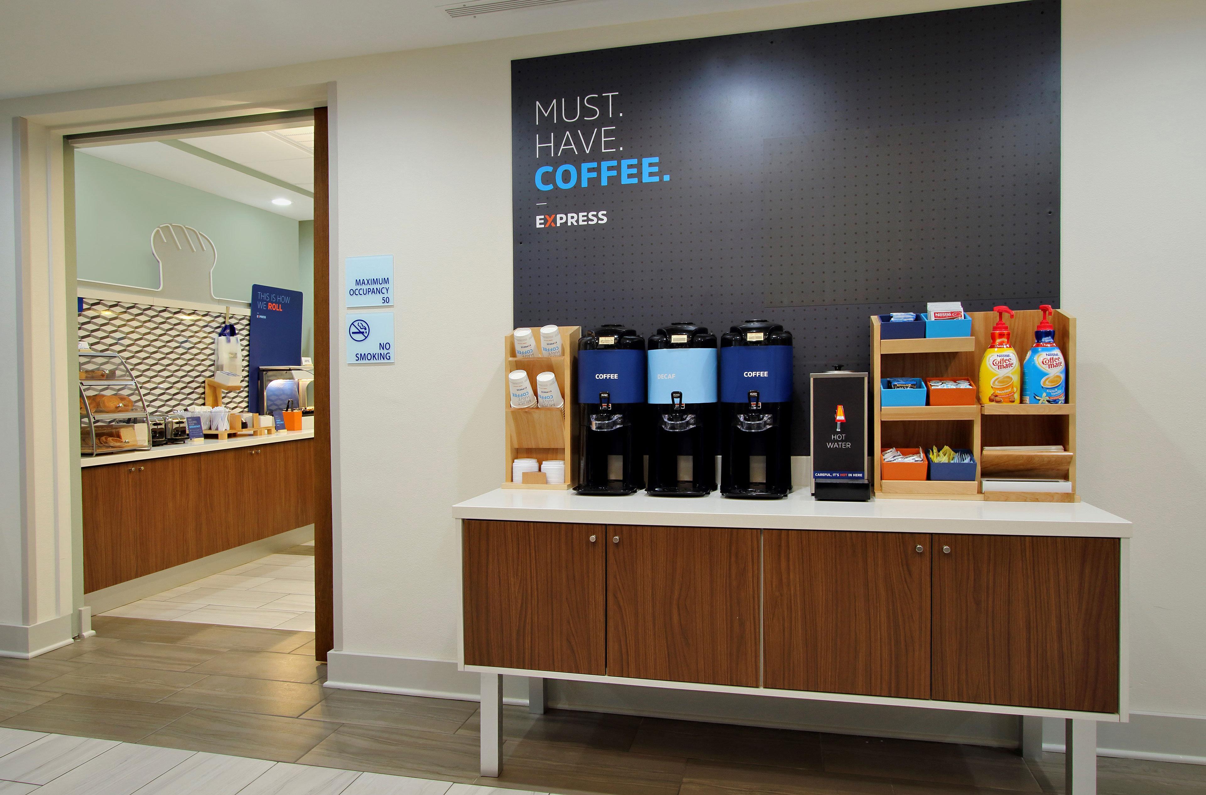 Holiday Inn Express Hotel & Suites Carlsbad Beach By Ihg Dış mekan fotoğraf
