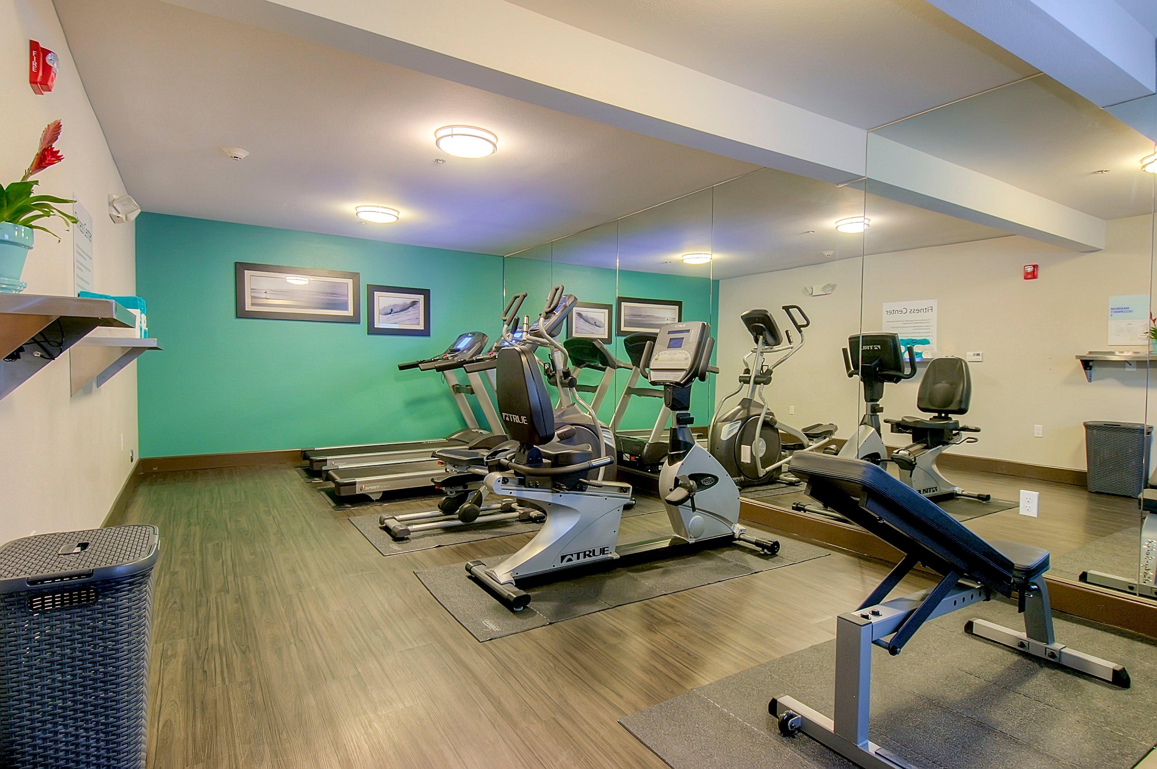 Holiday Inn Express Hotel & Suites Carlsbad Beach By Ihg Dış mekan fotoğraf