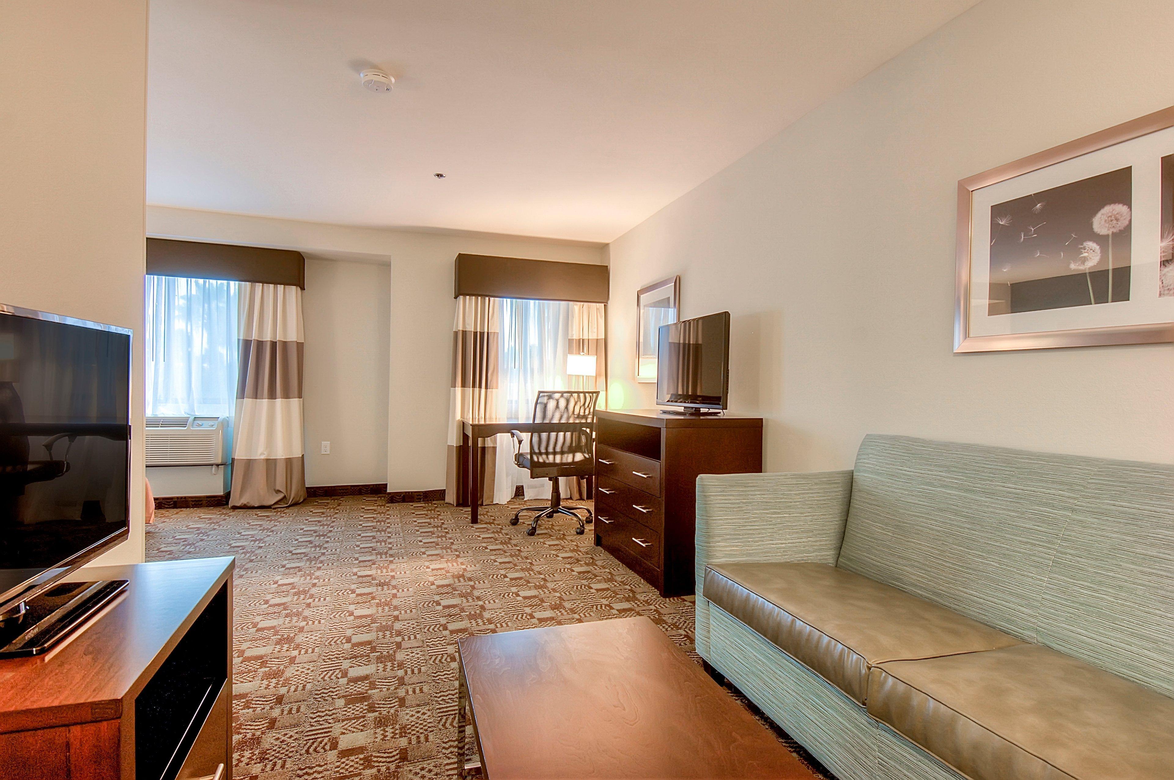 Holiday Inn Express Hotel & Suites Carlsbad Beach By Ihg Dış mekan fotoğraf