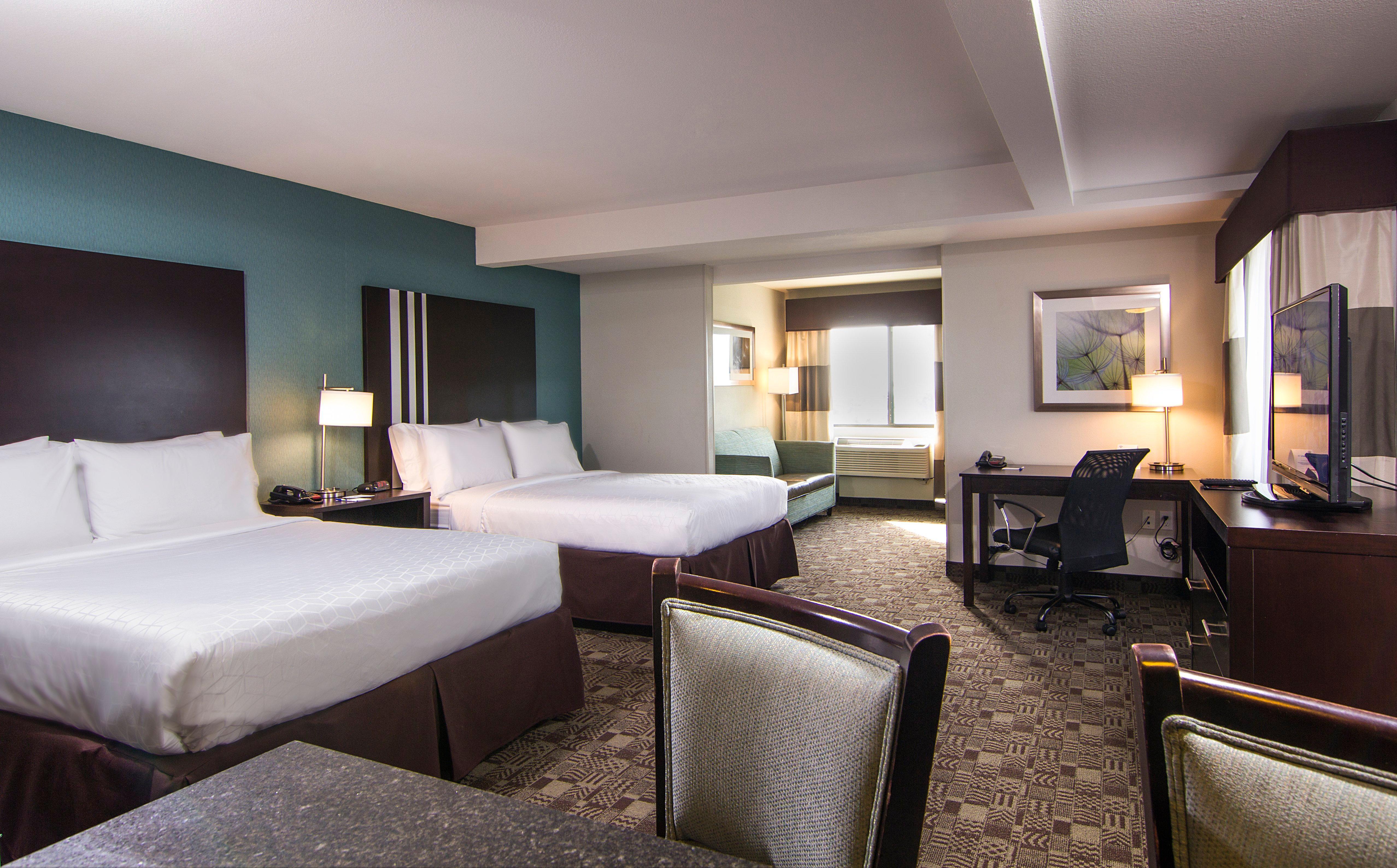Holiday Inn Express Hotel & Suites Carlsbad Beach By Ihg Dış mekan fotoğraf