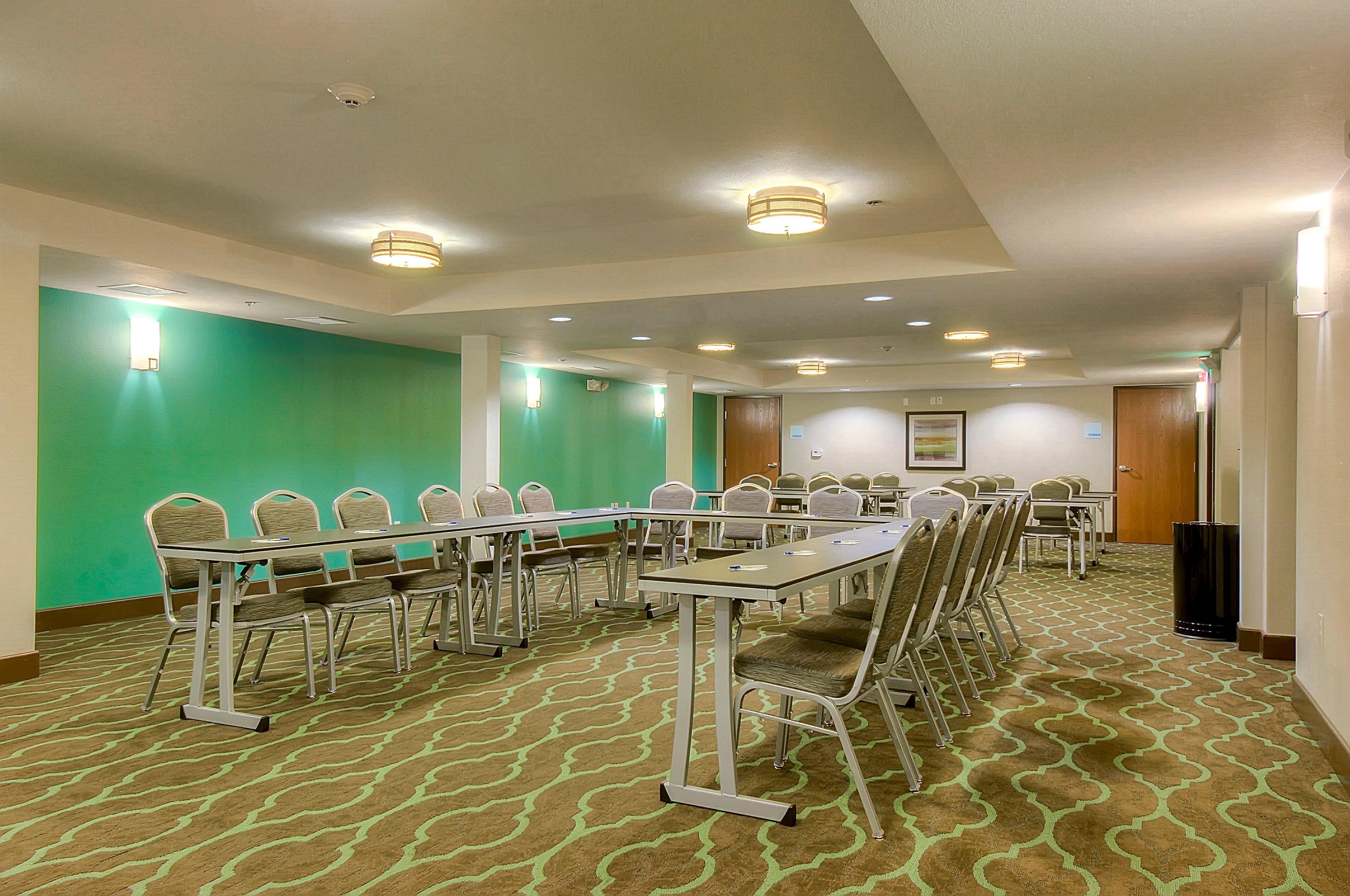 Holiday Inn Express Hotel & Suites Carlsbad Beach By Ihg Dış mekan fotoğraf