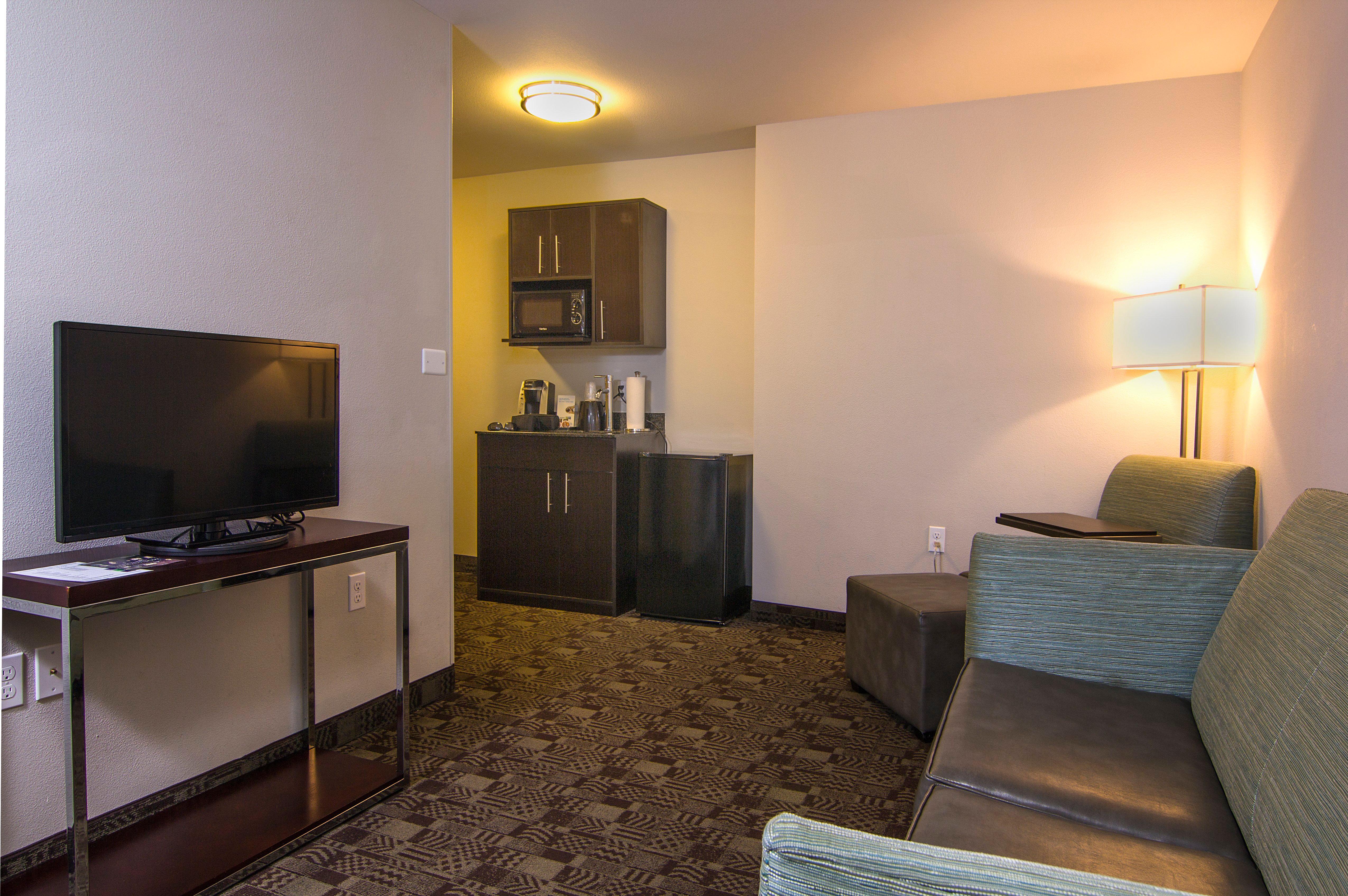 Holiday Inn Express Hotel & Suites Carlsbad Beach By Ihg Dış mekan fotoğraf
