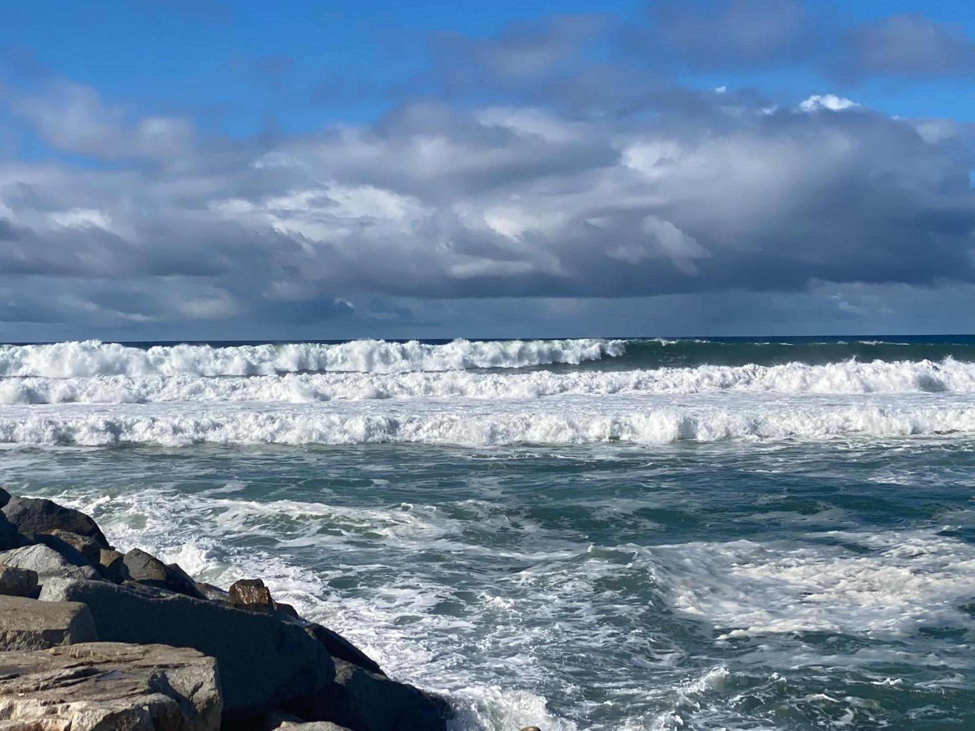 Holiday Inn Express Hotel & Suites Carlsbad Beach By Ihg Dış mekan fotoğraf