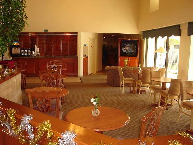 Holiday Inn Express Hotel & Suites Carlsbad Beach By Ihg Dış mekan fotoğraf